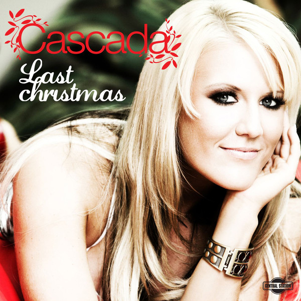 Cascada Last Christmas Hitparade Ch