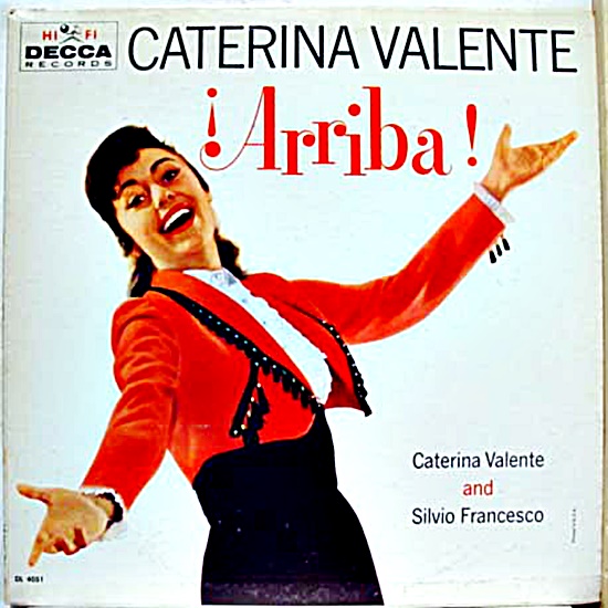 ol man rivers caterina valente