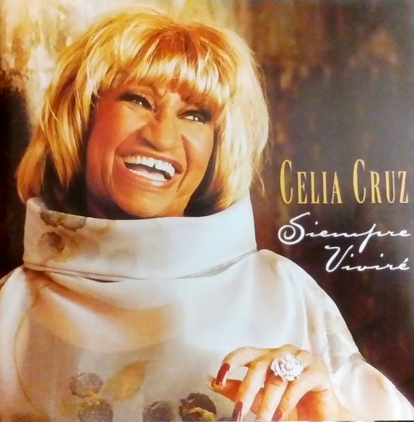 Celia Cruz Siempre Vivire Hitparade Ch schweizer hitparade