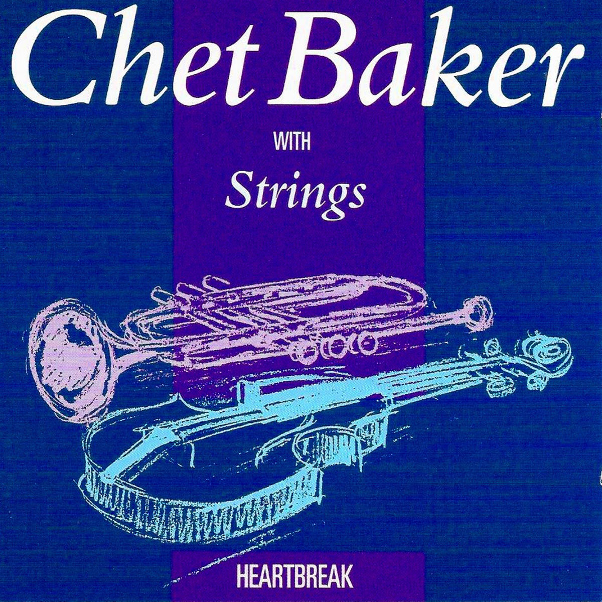 Chet Baker Chet Baker With Strings Swisscharts Com