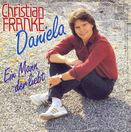 Christian Franke Daniela Austriancharts At