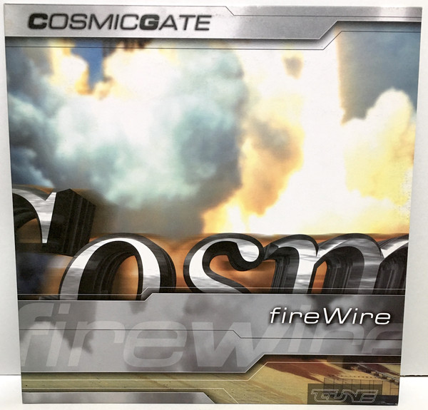 Cosmic Gate Fire Wire Swisscharts Com schweizer hitparade