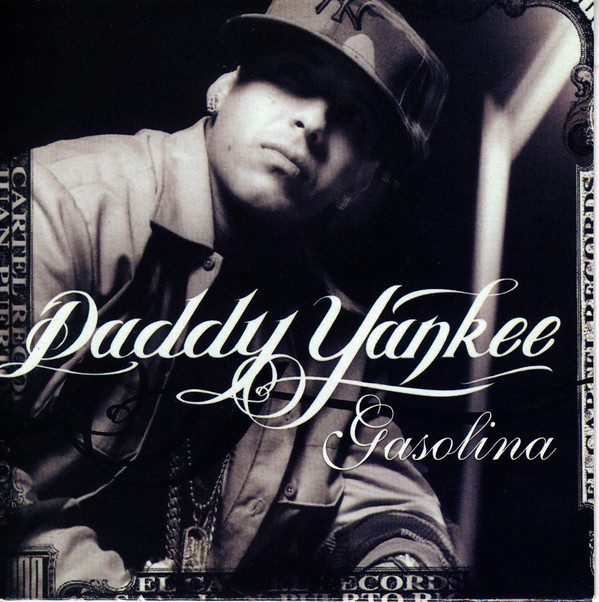 Daddy Yankee Gasolina Austriancharts At