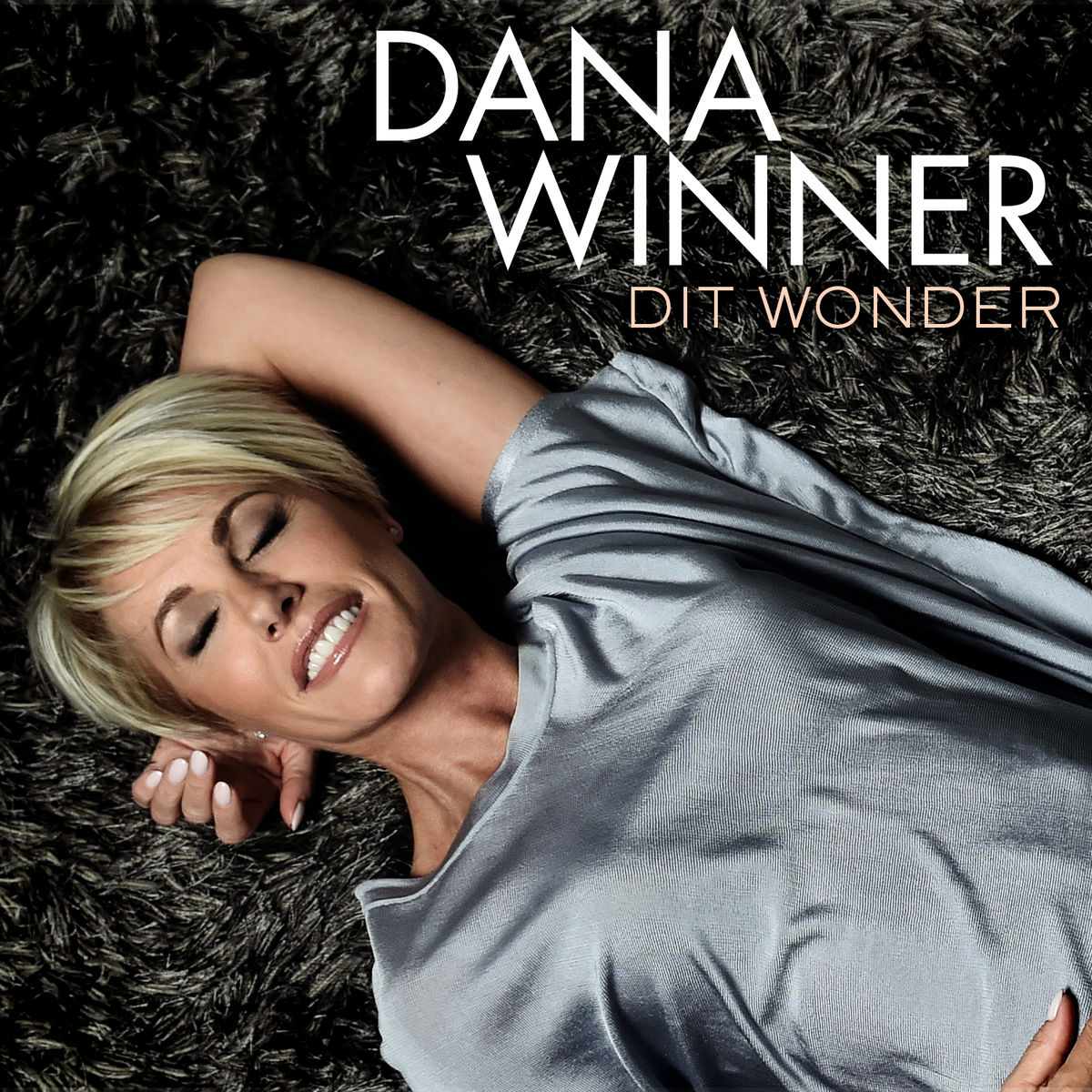 Dana Winner Dit Wonder Dutchchartsnl