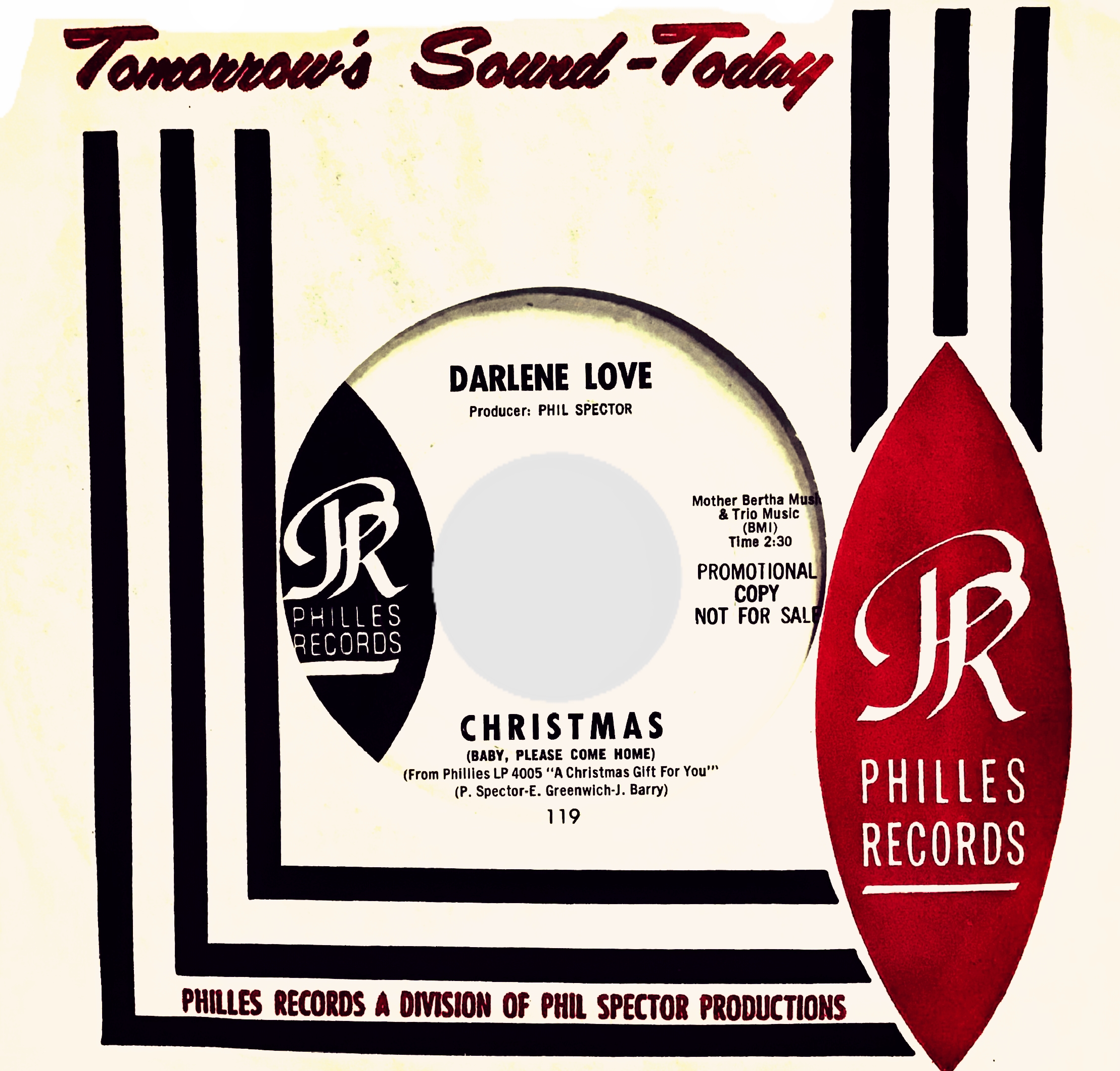 Darlene Love Christmas Baby Please Come Home Hitparade Ch schweizer hitparade