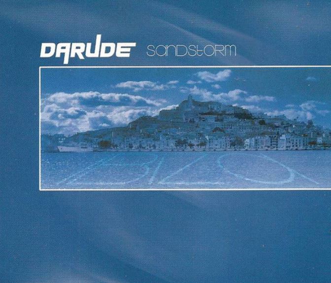 Darude Sandstorm Hitparade Ch hitparade ch