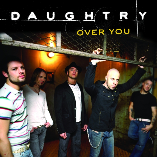 Daughtry Over You Hitparade Ch Video clip and lyrics gravity by daughtry. daughtry over you hitparade ch