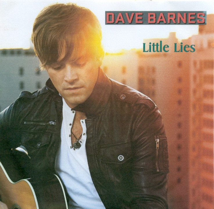 Dave Barnes Little Lies Austriancharts At