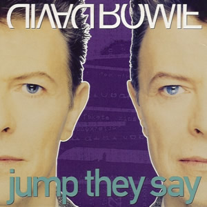 David Bowie Jump They Say Dutchcharts Nl