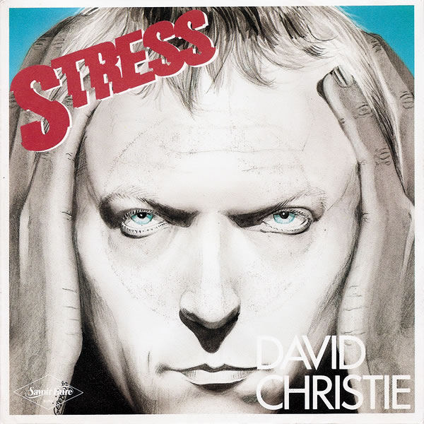 David Christie Stress Hitparade Ch schweizer hitparade