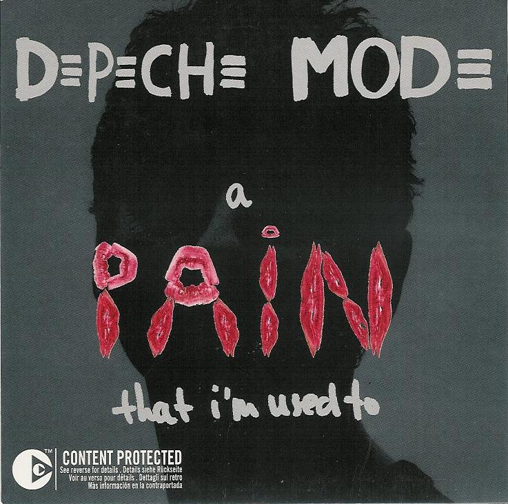 Песня m u s e. Depeche Mode a Pain that. Depeche Mode a Pain that i'm used to. Depeche Mode - a Pain that i'm used to (Radio CD Version 1). Depeche Mode suffer.