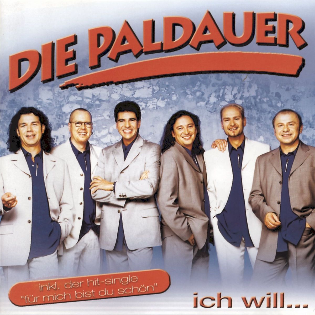 Fantreffen am Sonntag, ab 13:00 Uhr in PALDAU - Busfahrt von Graz nach Paldau und retour mglich. Wir freuen uns auf euer Kommen! EURE PALDAUER. Die Paldauer - Liebe Freunde! Nun ist es wieder soweit