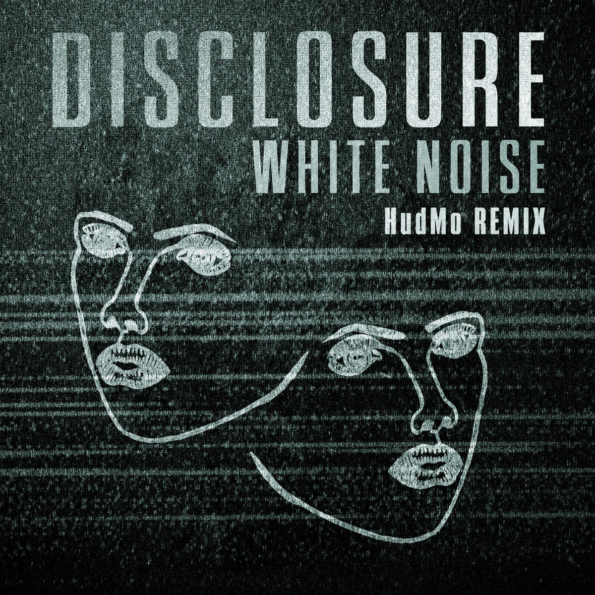 Disclosure Feat Alunageorge White Noise Hitparade Ch disclosure feat alunageorge white