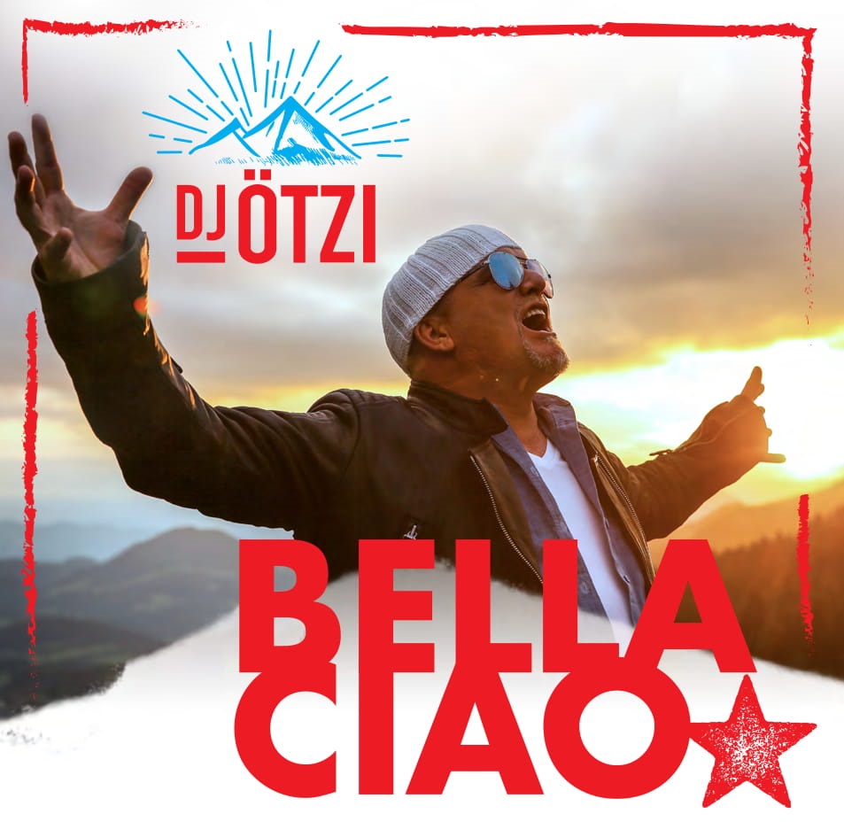 skab kobling Destruktiv DJ Ötzi - Bella ciao - austriancharts.at