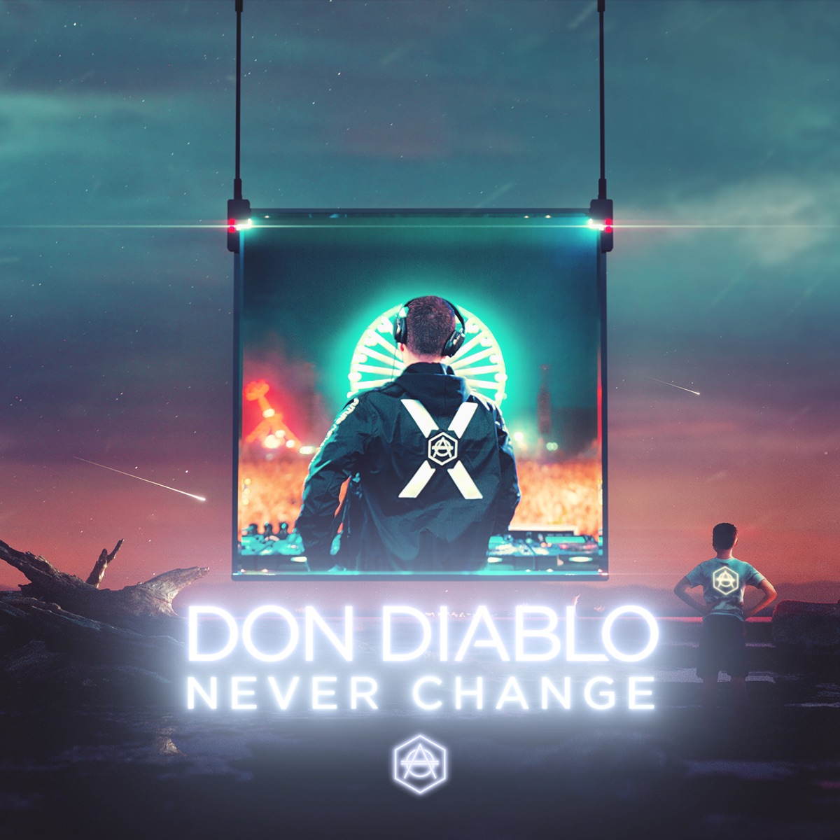 Don Diablo Never Change Austriancharts At austriancharts