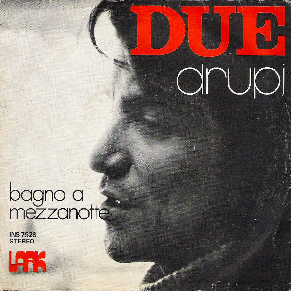 Drupi Due Hitparade Ch drupi due hitparade ch