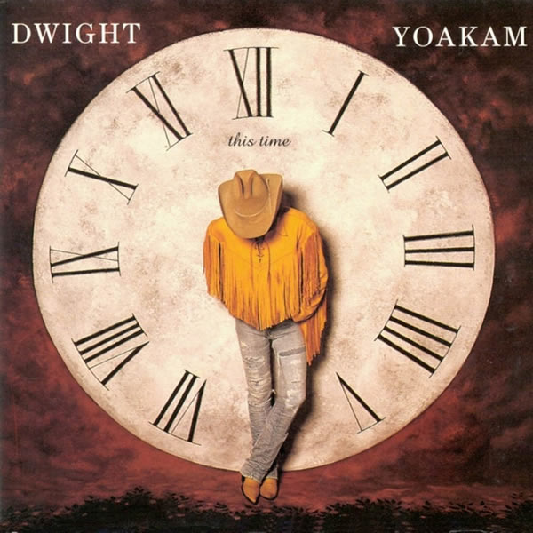 Dwight Yoakam This Time Austriancharts At