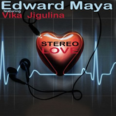 Edward Maya Vika Jigulina Stereo Love Swisscharts Com