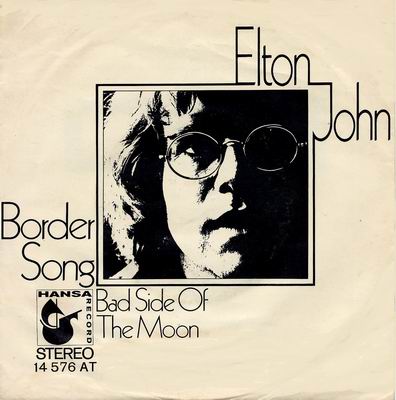 Elton John Rocket Man: The Definitive Hits - SHM-CD Japanese SHM