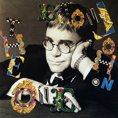 Elton John The One Austriancharts At