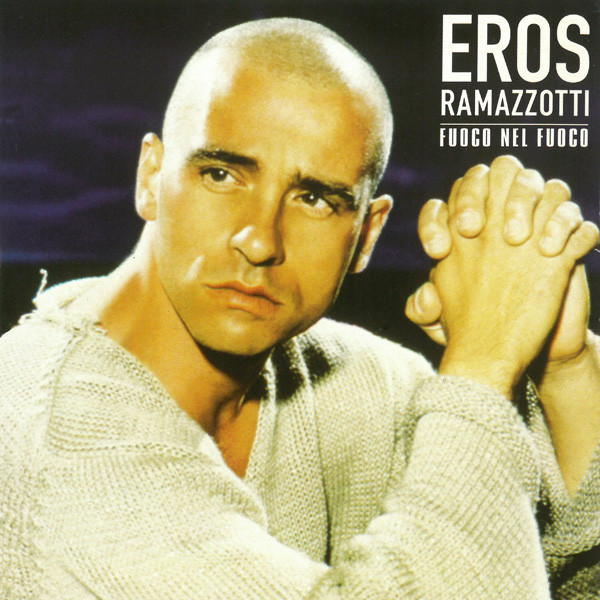 Eros Ramazzotti Fuoco Nel Fuoco Swisscharts Com This one only gets three start however because. eros ramazzotti fuoco nel fuoco