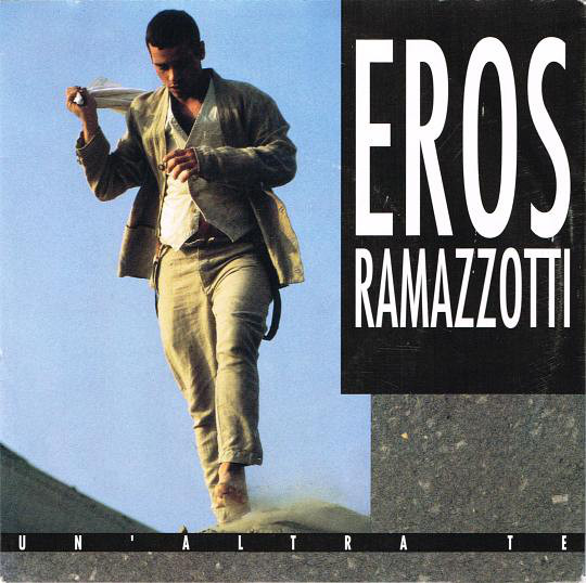 Эрос рамаззотти фото 2022. Eros ramazzotti "9 (cd)". Ramazzotti одежда. Eros ramazzotti battito infinito картинки. Un altra te эрос рамаззотти ноты вокал.