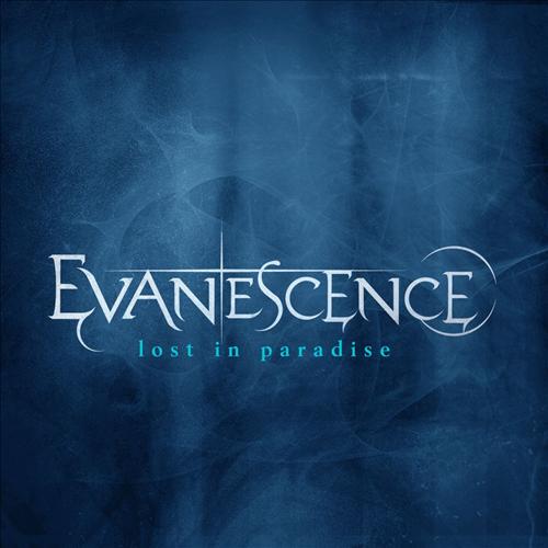 Evanescence Lost In Paradise Hitparade Ch