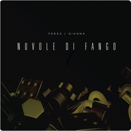 Fedez Feat Gianna Nannini Nuvole Di Fango Hitparade Ch schweizer hitparade