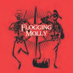 Flogging Molly Devil S Dance Floor Hitparade Ch