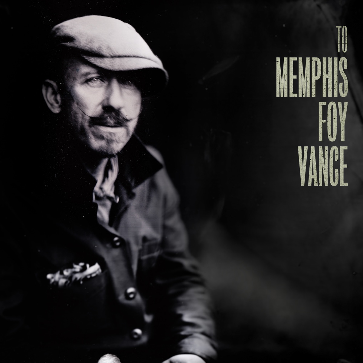 Foy Vance To Memphis Hitparade Ch schweizer hitparade