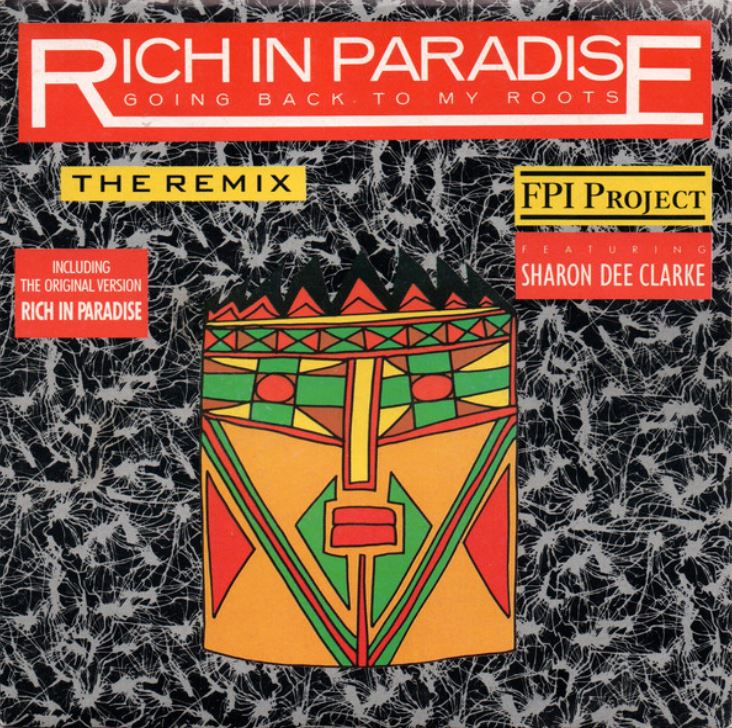 F.P.I. Project - Rich In Paradise 