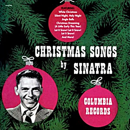Frank Sinatra Christmas Songs By Sinatra Dutchcharts Nl