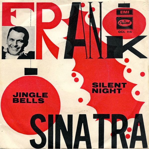 Frank Sinatra Jingle Bells Hitparade Ch