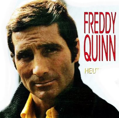 Freddy Quinn Heute 1 2 Dutchcharts Nl