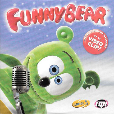 Gummibär The Gummy Bear - NUKI NUKI (French Version) Funny Bear Lyric Video Gummy  Bear Song -   -video-gummy-bear-song/