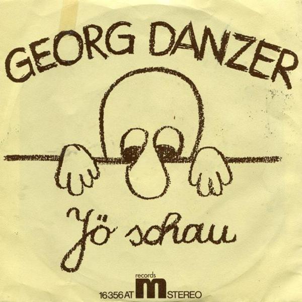 Georg Danzer Jo Schau Dutchcharts Nl