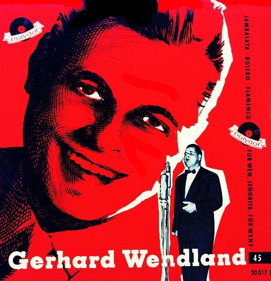Gerhard wendland tango roulette download