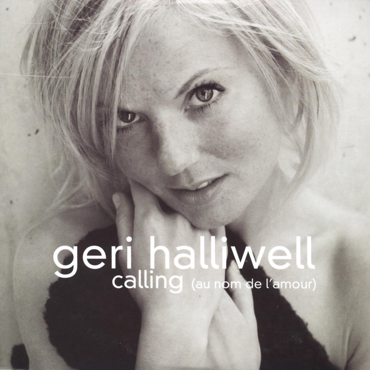 Geri Halliwell - Calling - austriancharts.at