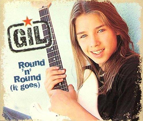 Gil Round N Round It Goes Austriancharts At