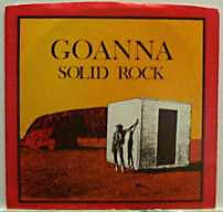 Goanna Solid Rock Swisscharts Com You're living on the edge don't know wrong from right they're breathing down your neck you're running out of lives and here comes the razors edge here. schweizer hitparade