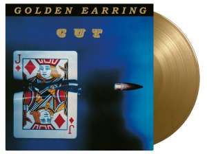 Eight Miles High LP SMLP65 1969  Golden Earring  LastDodo
