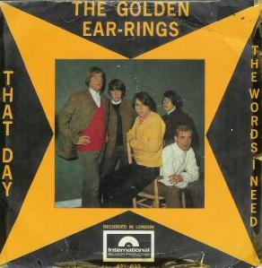 Golden Earrings - That Day - dutchcharts.nl