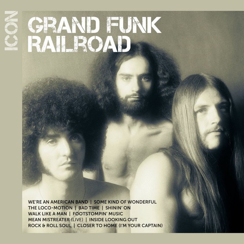 Closer to home. Группа Гранд фанк. Grand Funk Railroad. Grand Funk 1981. Группа Grand Funk Railroad.