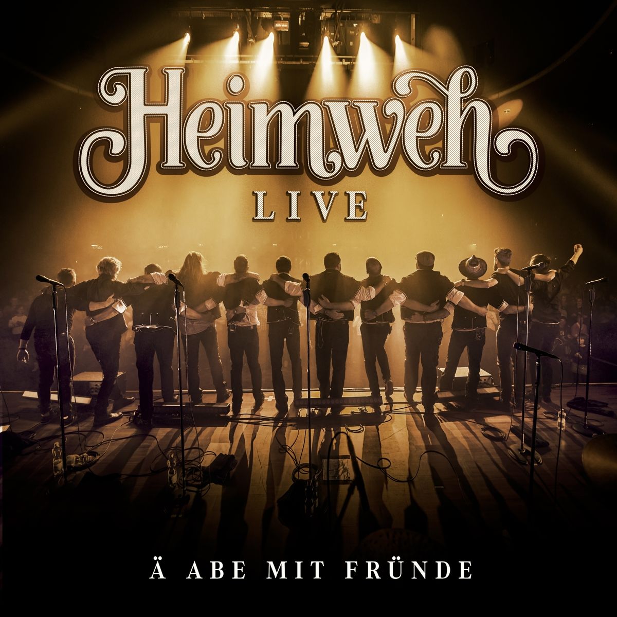 Heimweh Live A Abe Mit Frunde Hitparade Ch heimweh live a abe mit frunde hitparade ch