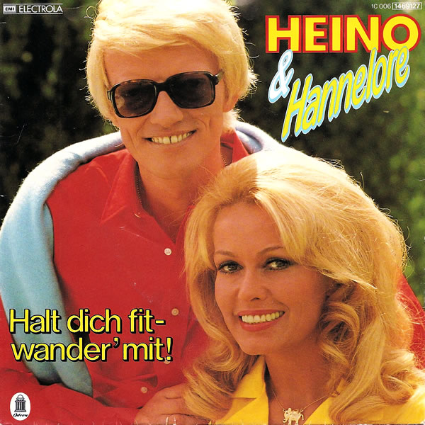 heino hannelore halt dich fit wander mit austriancharts at