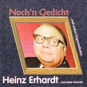 Erhardt urlaub heinz gedicht Heinz Erhardt