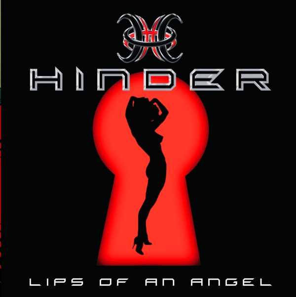 Hinder Lips Of An Angel Austriancharts At austriancharts