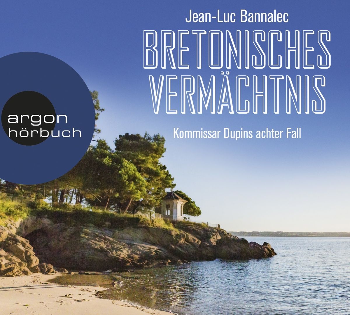 Horbuch Jean Luc Bannalec Bretonisches Vermachtnis Kommissar