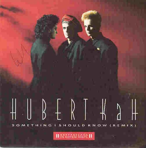 HUBERT KaH MIT KAPELLE － ICH KOMME Hubert Kah Mit Kapelle – Meine Höhepunkte – Vinyl (LP, Album