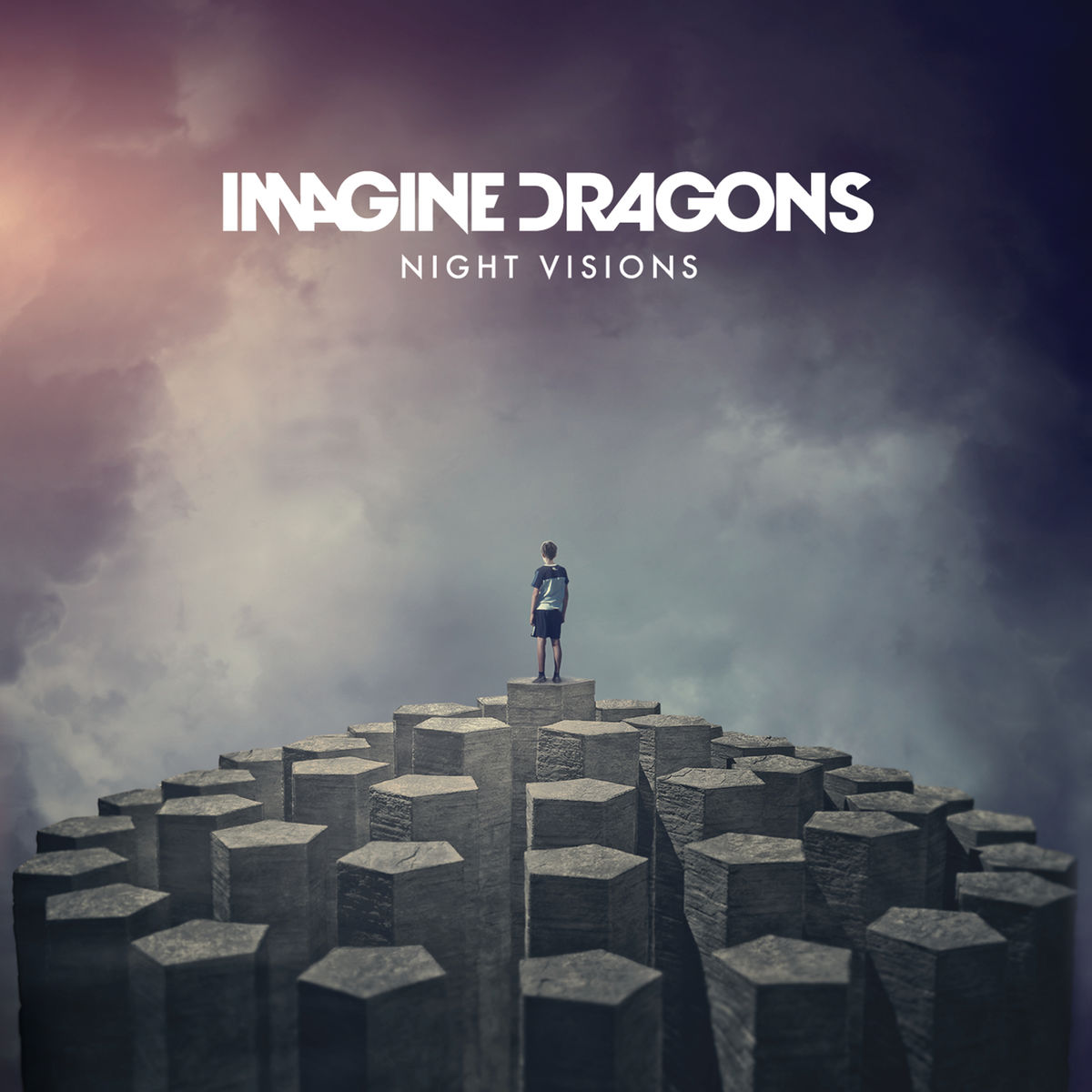 Believer (Imagine Dragons song) - Wikipedia